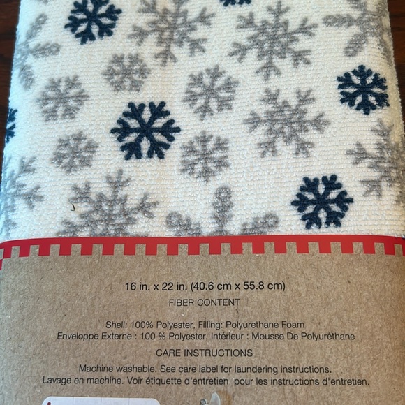 Ellen Degeneres Dish Drying Mat - Set of 2 - Picture 5 of 6